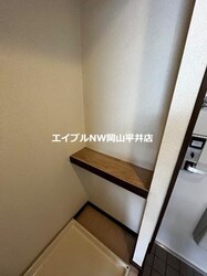 グリーンハイツ吉田の物件内観写真